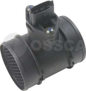 OSSCA 15406 - Mjerač zapremine zraka www.molydon.hr