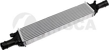 OSSCA 16593 - Intercooler, hladnjak www.molydon.hr