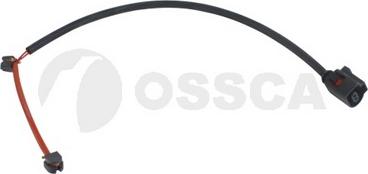 OSSCA 10940 - Signalni kontakt, trosenje kočione plocice www.molydon.hr