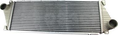 OSSCA 10960 - Intercooler, hladnjak www.molydon.hr