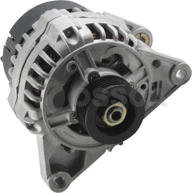 OSSCA 10926 - Alternator www.molydon.hr