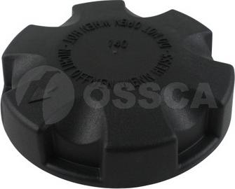 OSSCA 10632 - Čep posude  za rashladnu tekućinu www.molydon.hr