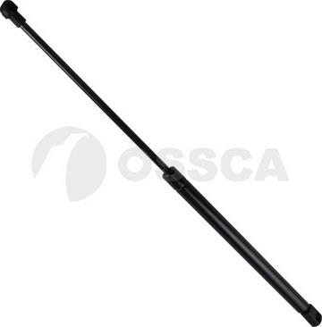 OSSCA 10012 - Plinski amortizer, prtljaznik/utovarni prostor www.molydon.hr