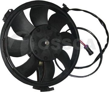 OSSCA 11700 - Ventilator, hladjenje motora www.molydon.hr