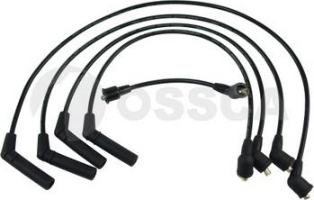 OSSCA 13472 - Set kablova za paljenje www.molydon.hr