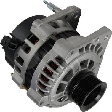 OSSCA 13306 - Alternator www.molydon.hr