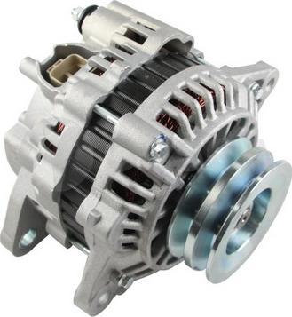 OSSCA 13779 - Alternator www.molydon.hr