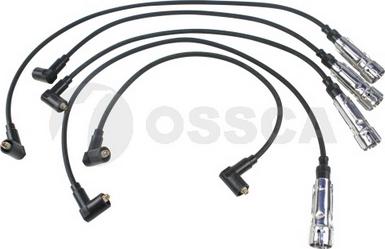 OSSCA 12476 - Set kablova za paljenje www.molydon.hr