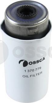 OSSCA 12598 - Filter za ulje www.molydon.hr