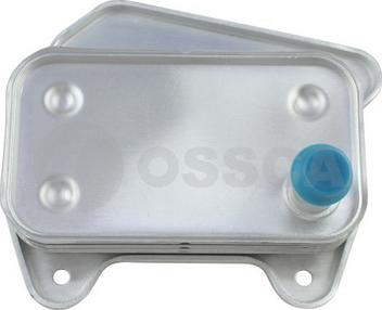 OSSCA 12692 - Uljni hladnjak, ulje za motor www.molydon.hr