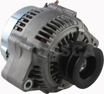 OSSCA 17824 - Alternator www.molydon.hr