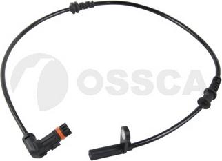 OSSCA 35307 - Senzor, broj obrtaja kotača www.molydon.hr