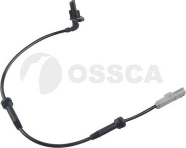 OSSCA 35387 - Senzor, broj obrtaja kotača www.molydon.hr