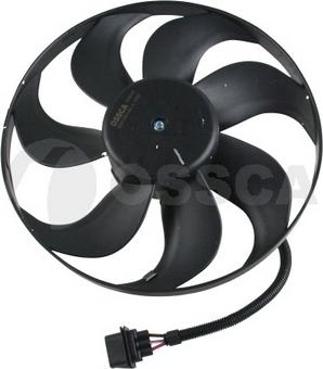 OSSCA 30048 - Ventilator, hladjenje motora www.molydon.hr