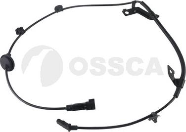 OSSCA 30754 - Senzor, broj obrtaja kotača www.molydon.hr