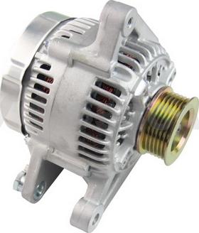 OSSCA 33145 - Alternator www.molydon.hr