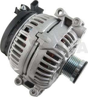 OSSCA 33702 - Alternator www.molydon.hr