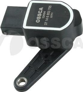 OSSCA 32684 - Senzor, reguliranje širine svetljenja www.molydon.hr