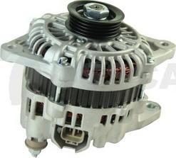 OSSCA 32127 - Alternator www.molydon.hr