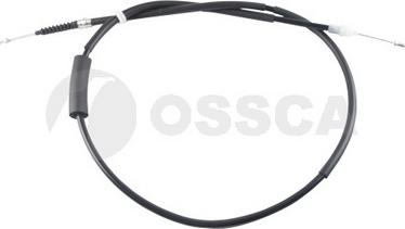 OSSCA 29010 - Sajla ručne kočnice www.molydon.hr