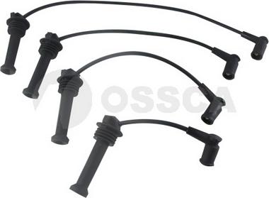 OSSCA 29012 - Set kablova za paljenje www.molydon.hr