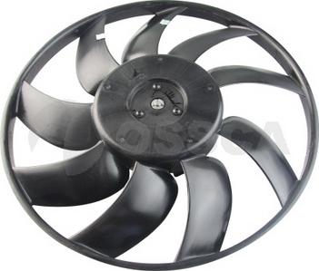 OSSCA 29245 - Ventilator, hladjenje motora www.molydon.hr