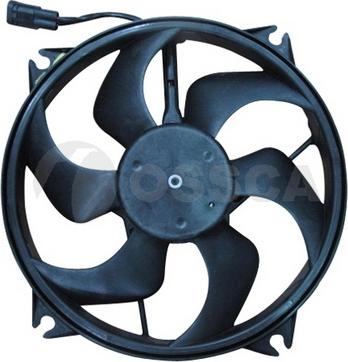 OSSCA 29745 - Ventilator, hladjenje motora www.molydon.hr