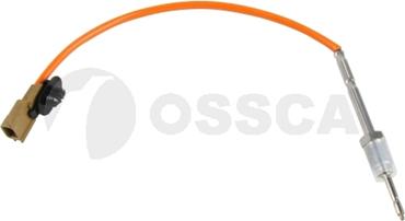 OSSCA 24617 - Senzor, temperatura Ispušnih plinova www.molydon.hr