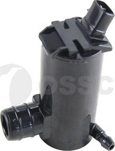 OSSCA 25168 - Pumpa za tekućinu za pranje, pranje vjetrobrana www.molydon.hr