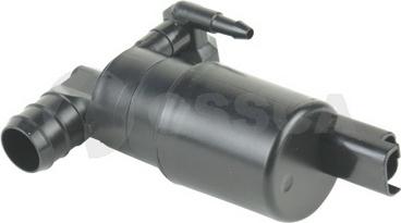 OSSCA 21404 - Pumpa za tekućinu za pranje, pranje vjetrobrana www.molydon.hr