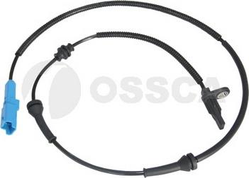 OSSCA 21075 - Senzor, broj obrtaja kotača www.molydon.hr