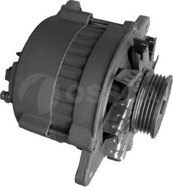 OSSCA 28424 - Alternator www.molydon.hr