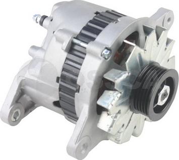 OSSCA 28423 - Alternator www.molydon.hr