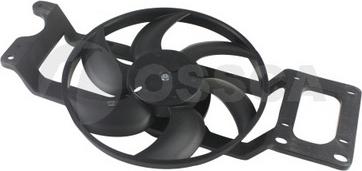 OSSCA 28061 - Ventilator, hladjenje motora www.molydon.hr