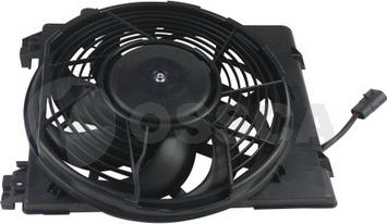 OSSCA 28038 - Ventilator, hladjenje motora www.molydon.hr