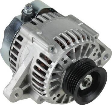 OSSCA 28822 - Alternator www.molydon.hr