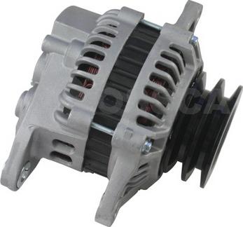 OSSCA 28399 - Alternator www.molydon.hr