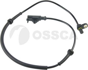 OSSCA 23030 - Senzor, broj obrtaja kotača www.molydon.hr