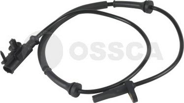 OSSCA 23029 - Senzor, broj obrtaja kotača www.molydon.hr