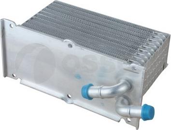 OSSCA 23841 - Intercooler, hladnjak www.molydon.hr