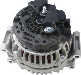 OSSCA 23395 - Alternator www.molydon.hr