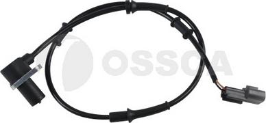 OSSCA 22093 - Senzor, broj obrtaja kotača www.molydon.hr