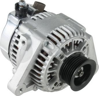 OSSCA 22125 - Alternator www.molydon.hr