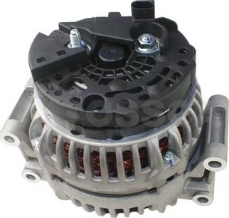 OSSCA 27417 - Alternator www.molydon.hr