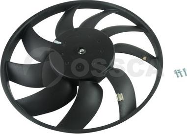 OSSCA 79759 - Ventilator, hladjenje motora www.molydon.hr