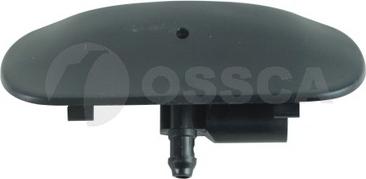 OSSCA 76580 - Prskalica tekućin za pranje vjetrobrana www.molydon.hr