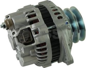 OSSCA 77179 - Alternator www.molydon.hr