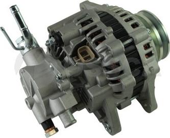 OSSCA 77177 - Alternator www.molydon.hr