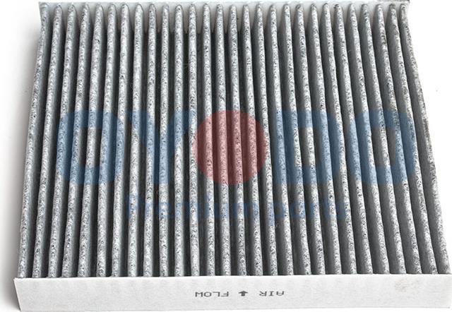 Oyodo 40F4001-OYO - Filter kabine www.molydon.hr