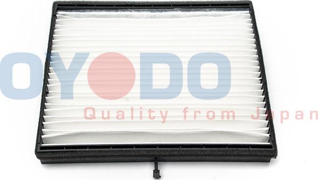 Oyodo 40F0006-OYO - Filter kabine www.molydon.hr